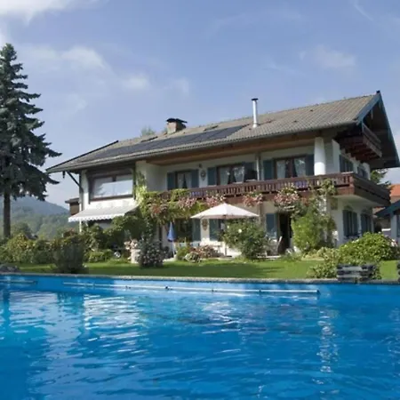 Apartment Bosch Hermann