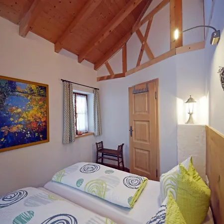 アパート Bosch Hermann