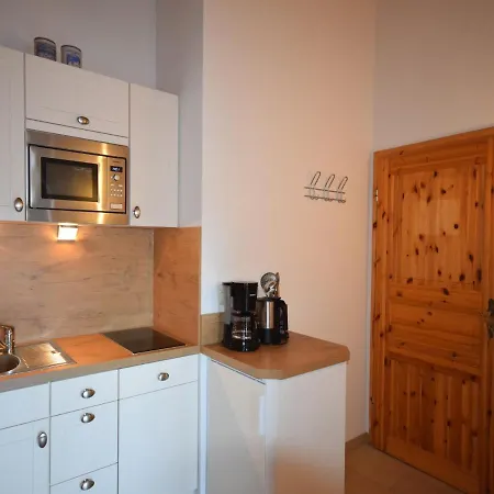 Apartment Bosch Hermann Grassau (Bavaria)