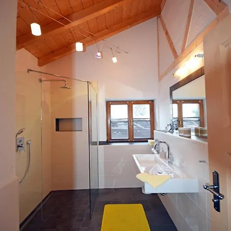 Bosch Hermann Apartment *