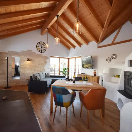 Apartment Bosch Hermann