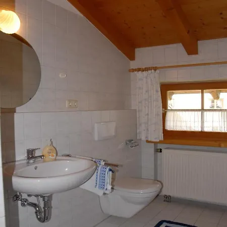 Bosch Hermann Apartment *