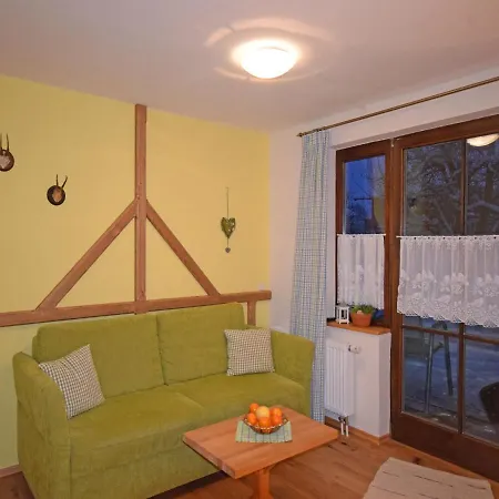 Apartment Bosch Hermann
