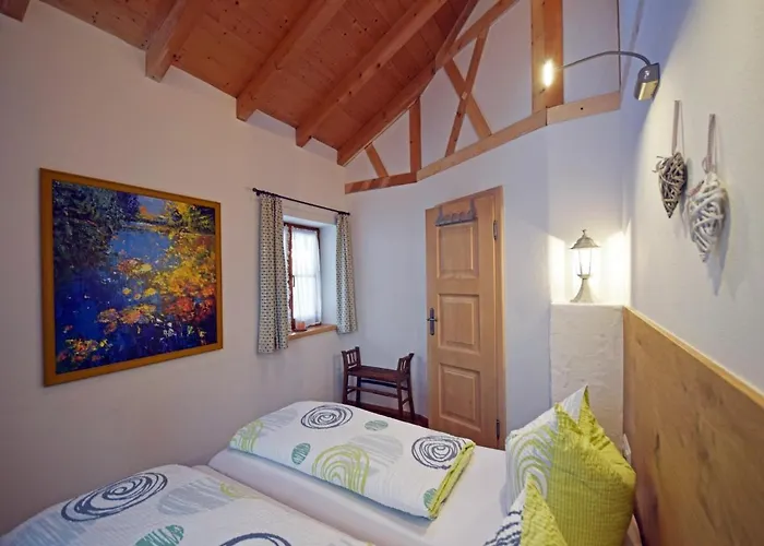 Apartmán Bosch Hermann