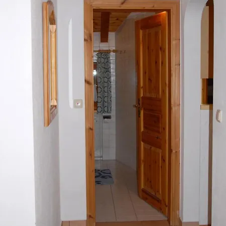Bosch Hermann Appartement