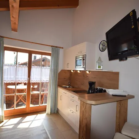 Bosch Hermann Appartement *