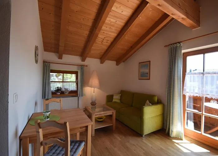 Appartement Bosch Hermann *