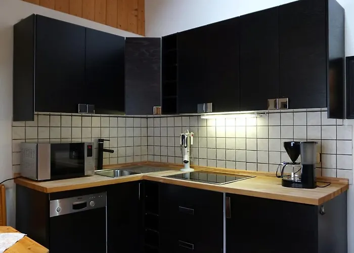 Bosch Hermann アパート グラッサウ